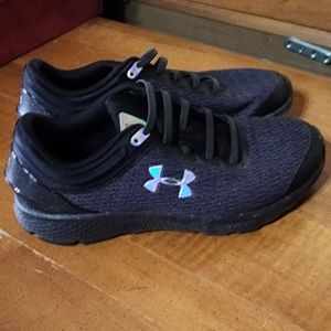 Under Armor charged Escape women's gym shoes